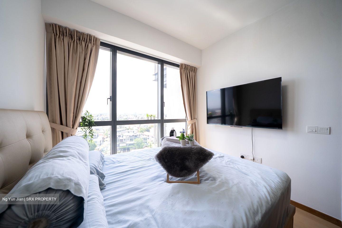 The Florence Residences (D19), Apartment #508272521